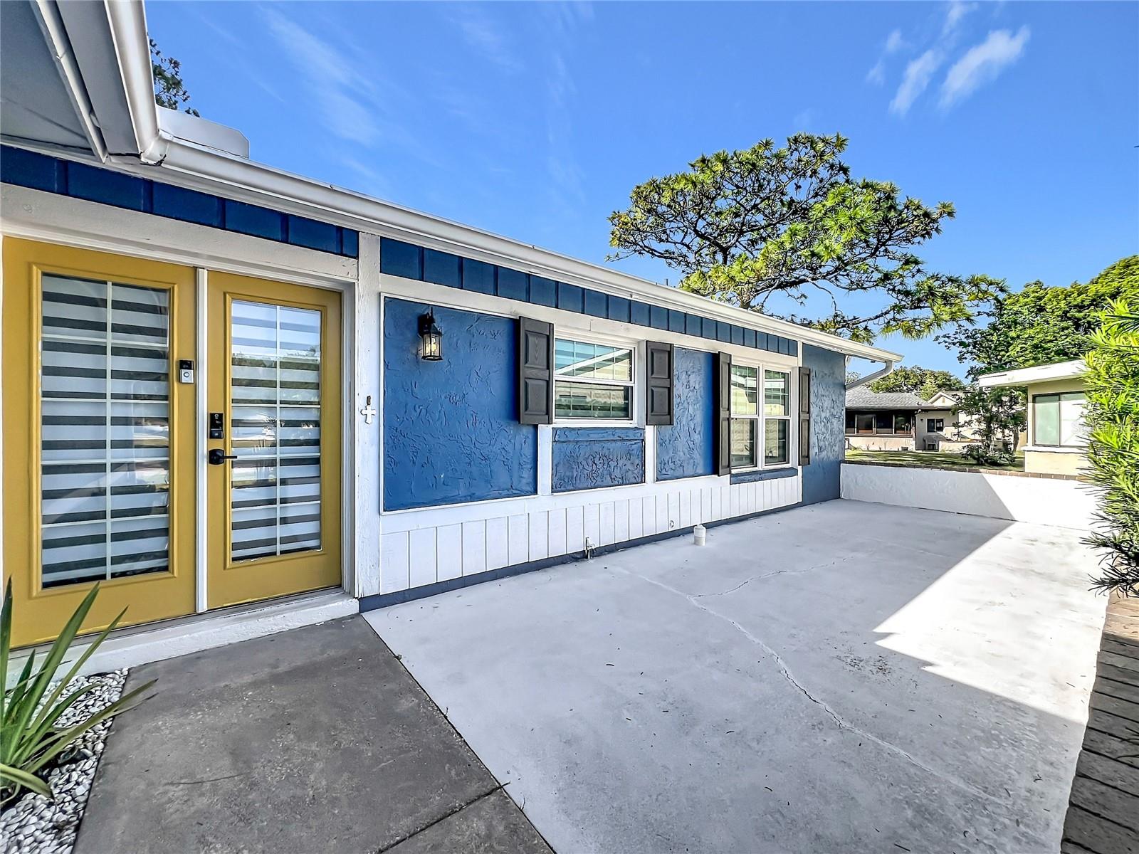 4823 LANDOVER CIR, ORLANDO, FL, 32821