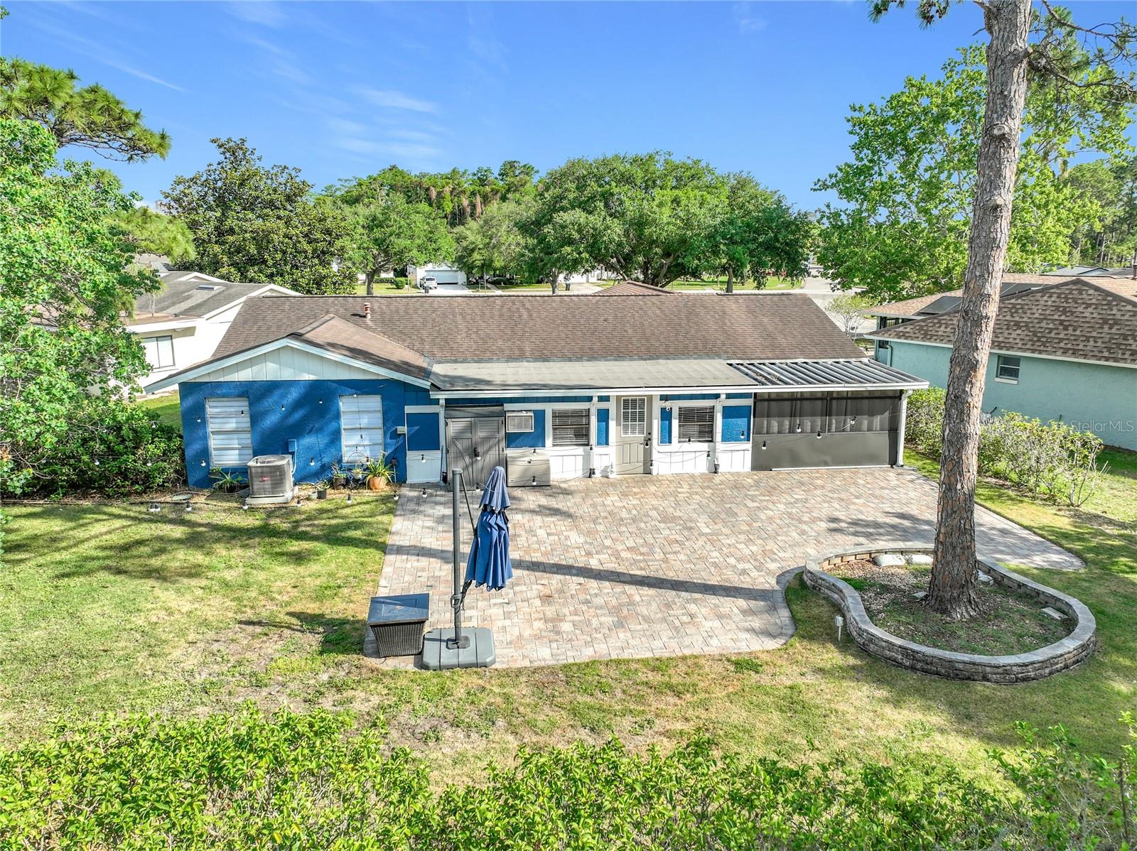 4823 LANDOVER CIR, ORLANDO, FL, 32821