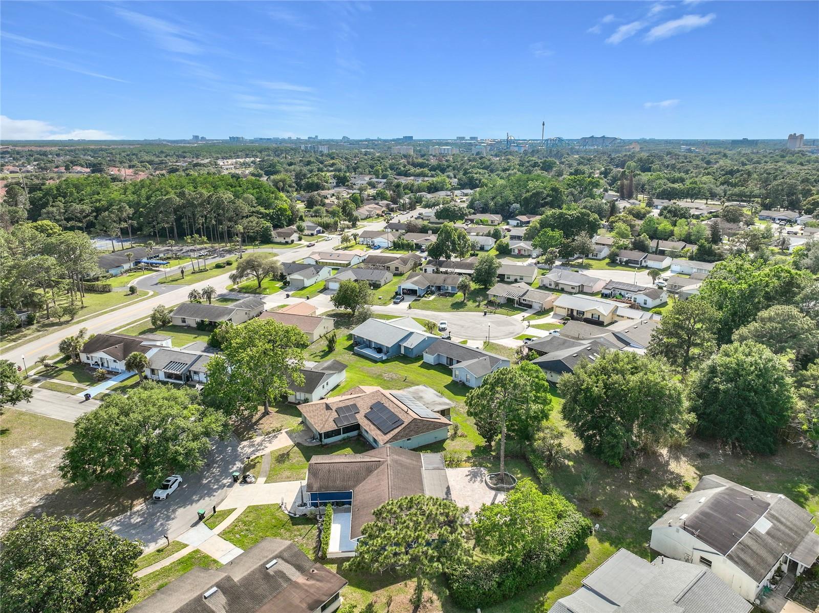 4823 LANDOVER CIR, ORLANDO, FL, 32821