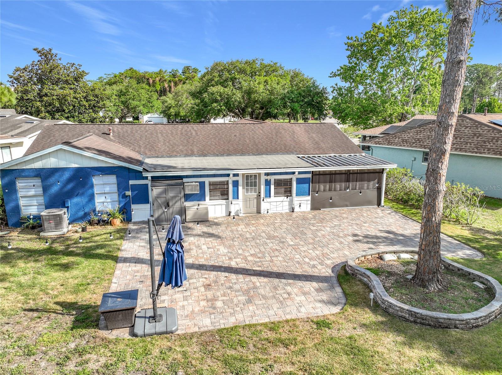 4823 LANDOVER CIR, ORLANDO, FL, 32821