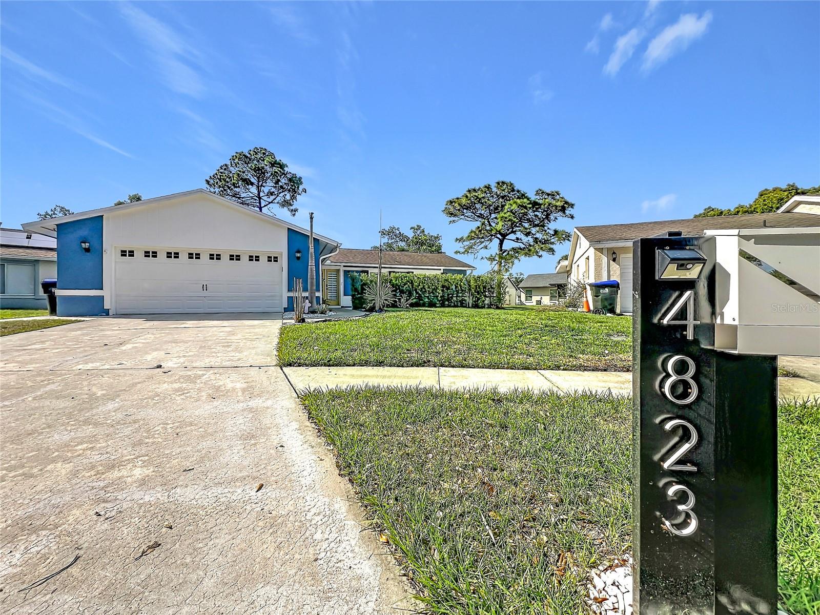 4823 LANDOVER CIR, ORLANDO, FL, 32821