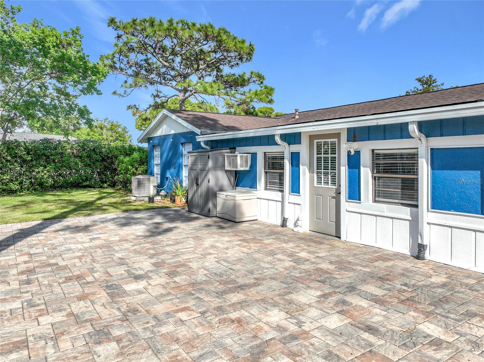 4823 LANDOVER CIR, ORLANDO, FL, 32821