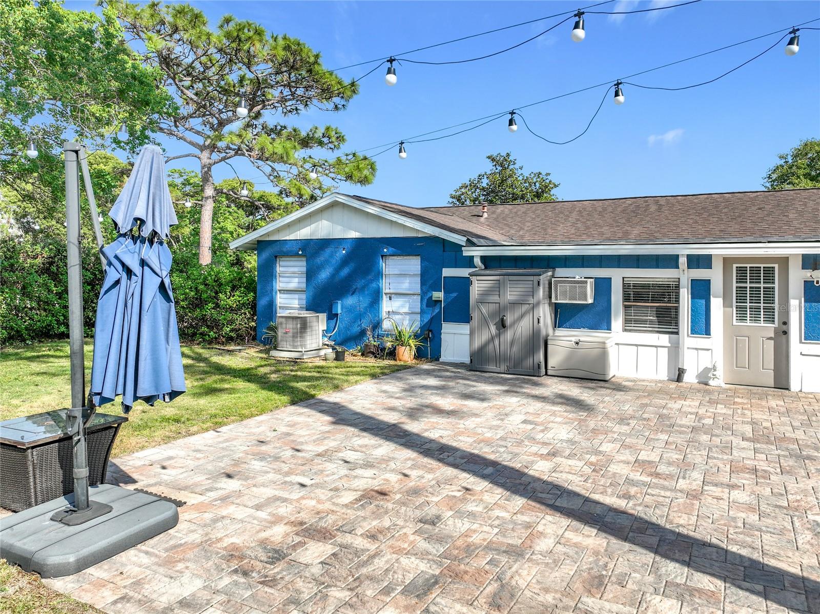 4823 LANDOVER CIR, ORLANDO, FL, 32821