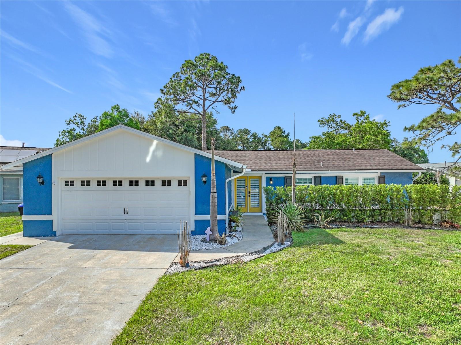 4823 LANDOVER CIR, ORLANDO, FL, 32821