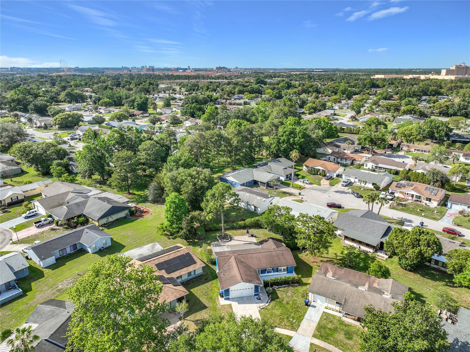 4823 LANDOVER CIR, ORLANDO, FL, 32821