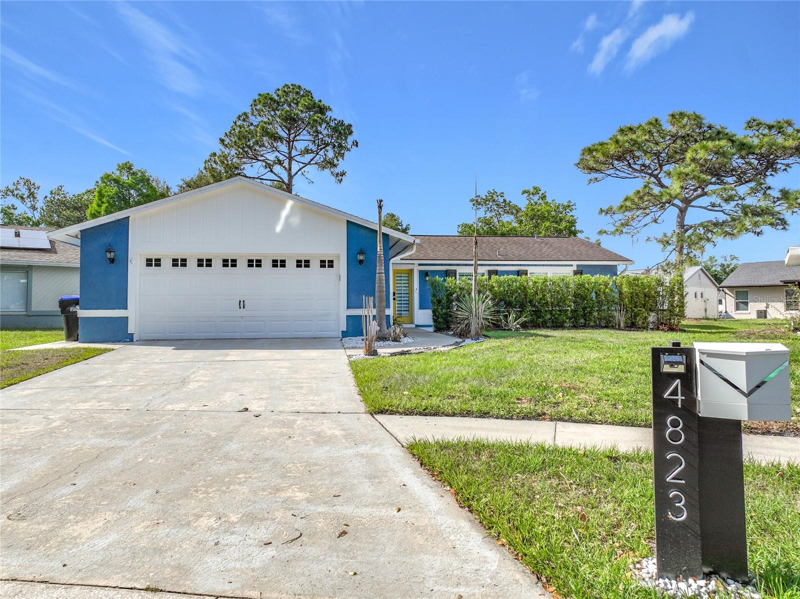 4823 LANDOVER CIR, ORLANDO, FL, 32821