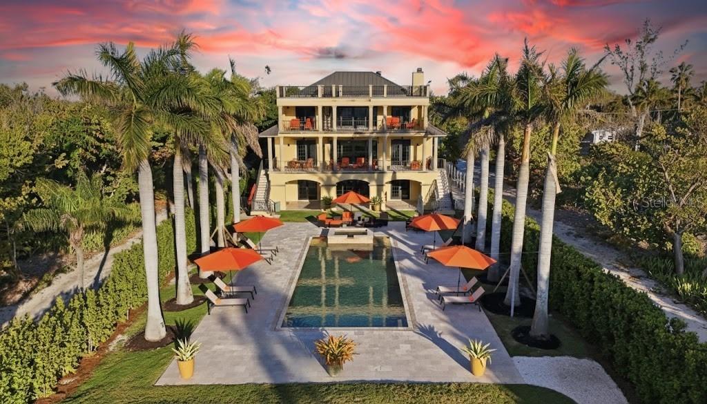 16205 CAPTIVA DR, CAPTIVA, FL, 33924