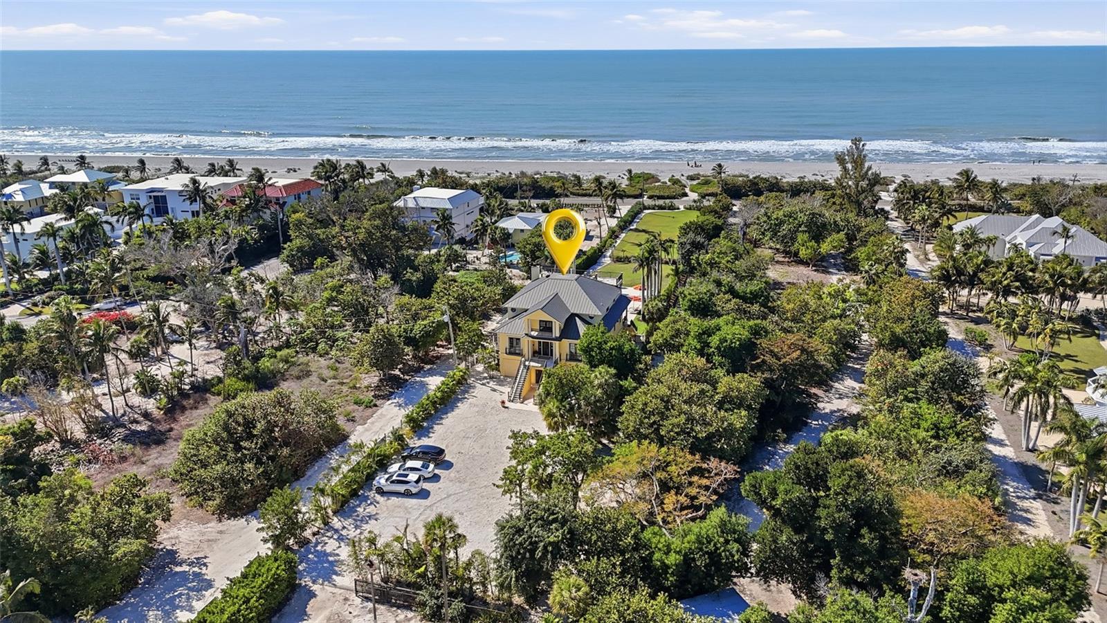 16205 CAPTIVA DR, CAPTIVA, FL, 33924