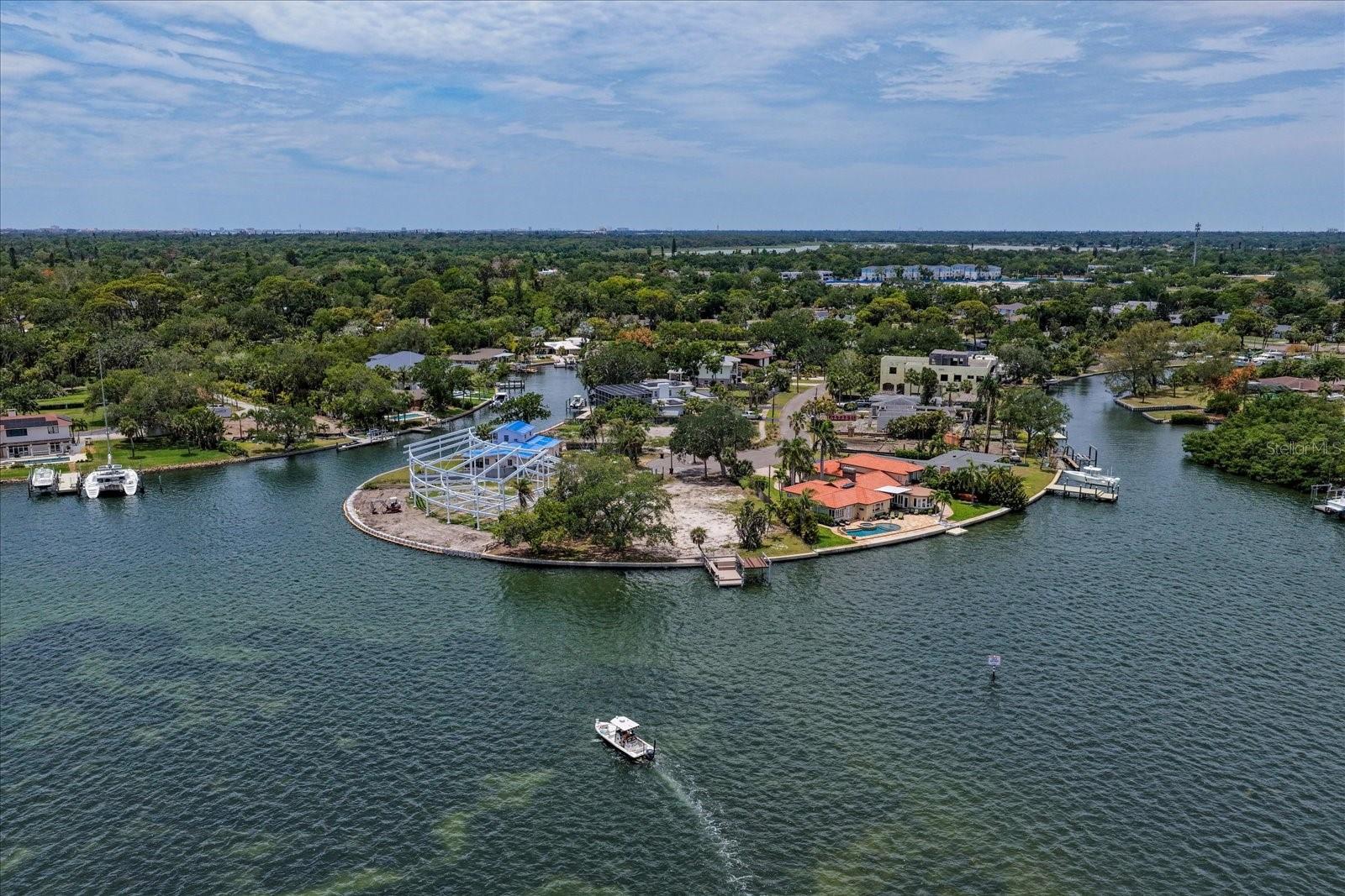 4838 PARADISE WAY S, ST PETERSBURG, FL, 33705