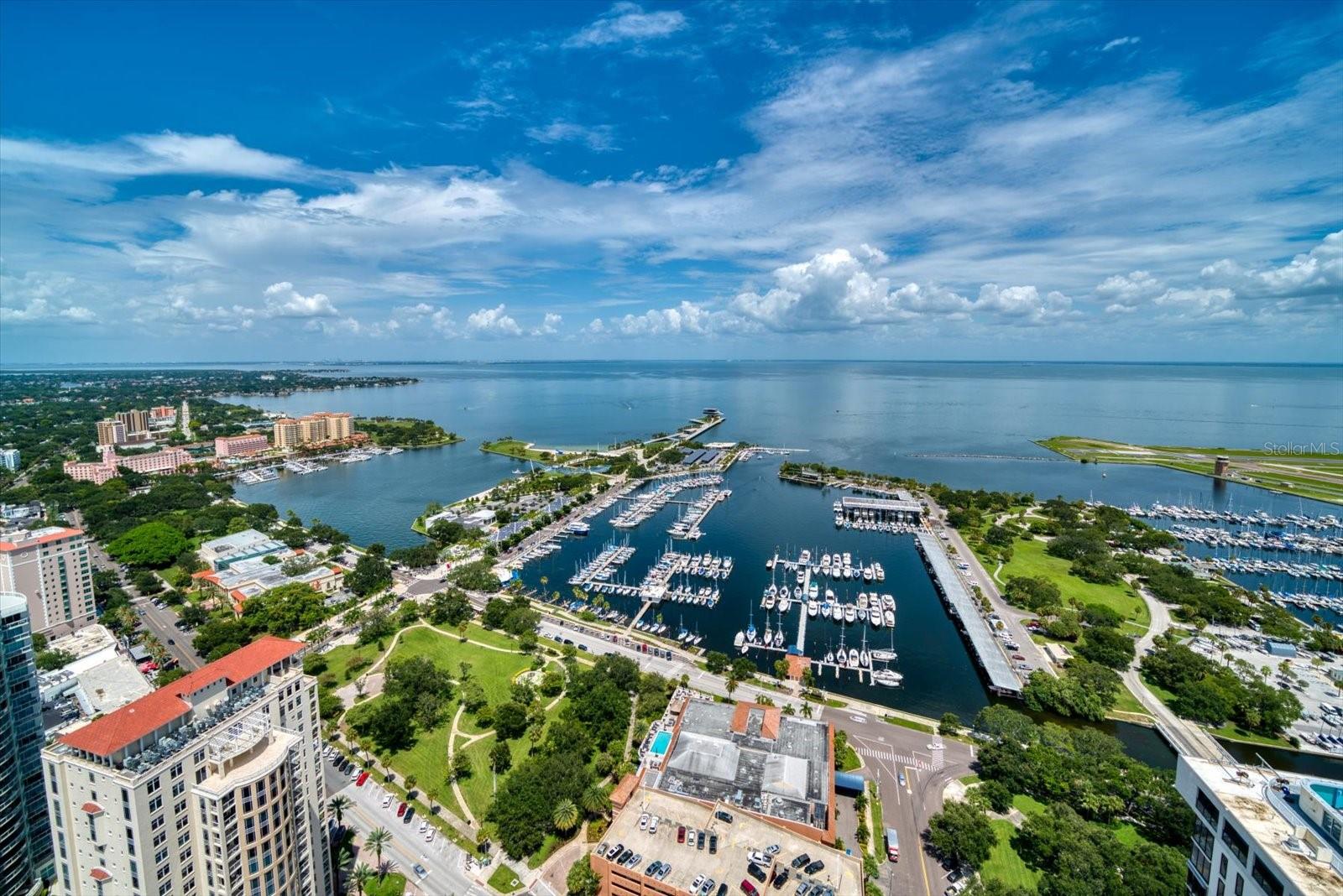 4838 PARADISE WAY S, ST PETERSBURG, FL, 33705
