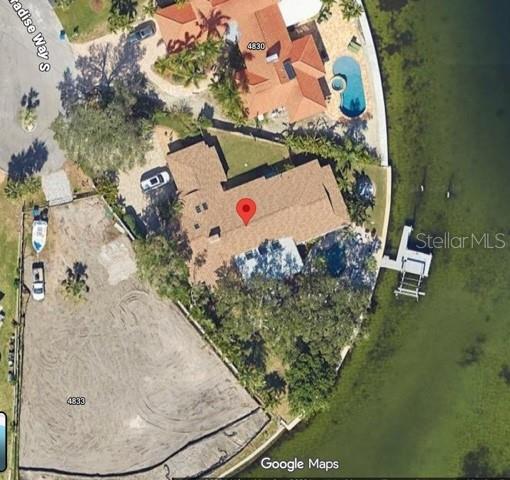 4838 PARADISE WAY S, ST PETERSBURG, FL, 33705