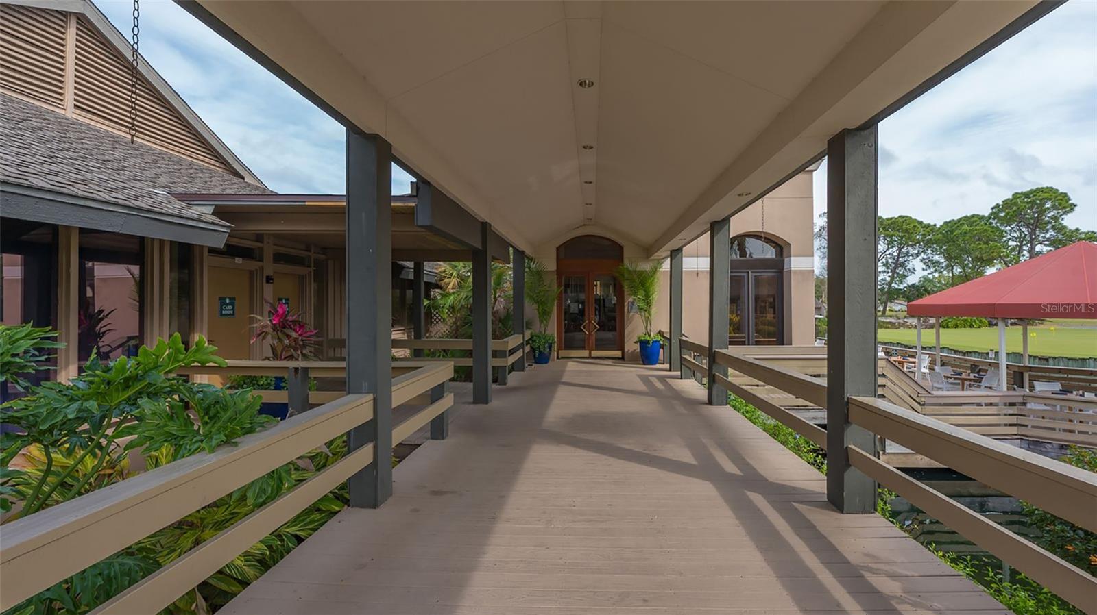 5294 HUNTINGWOOD CT #59, SARASOTA, FL, 34235