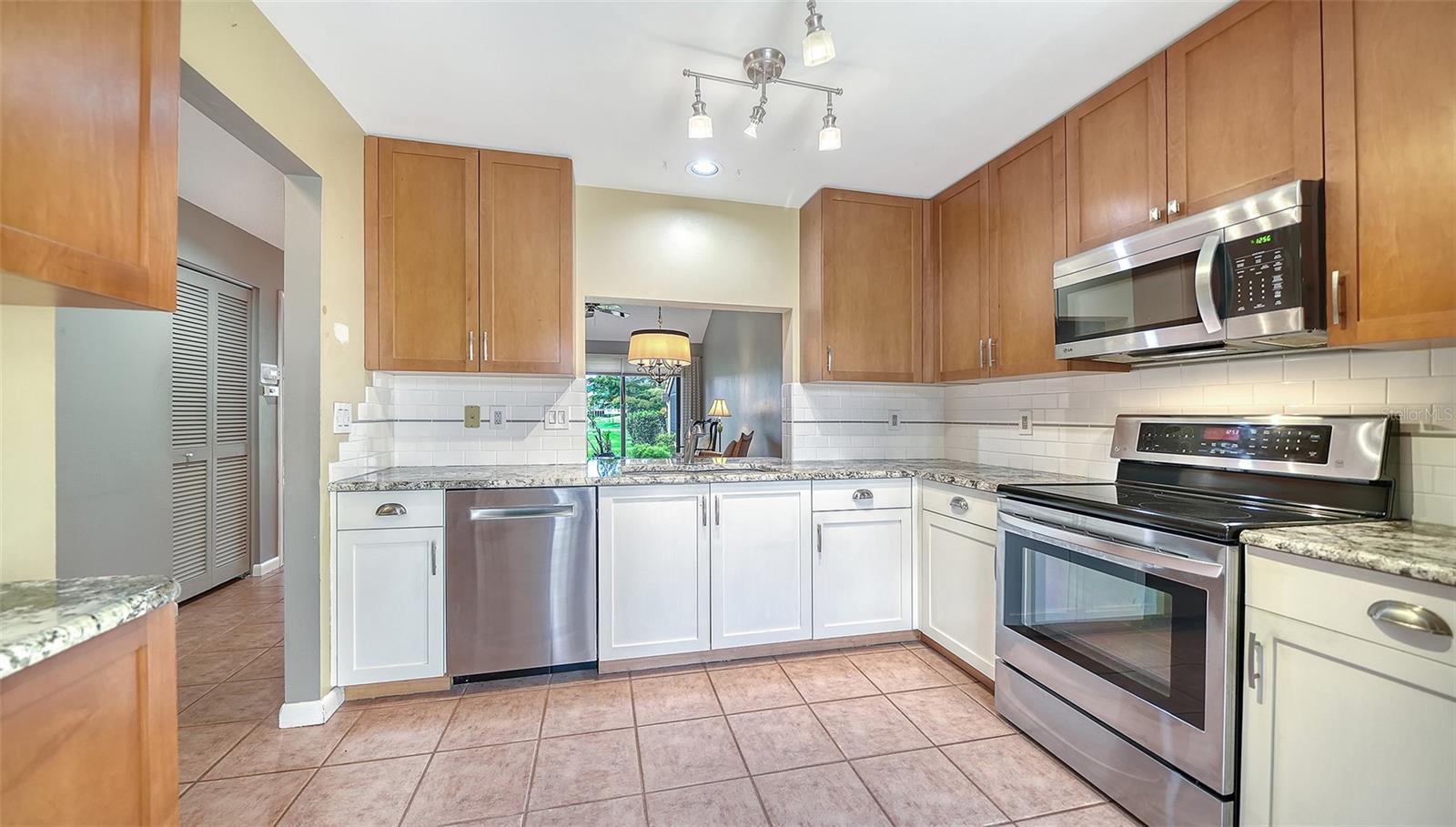 5294 HUNTINGWOOD CT #59, SARASOTA, FL, 34235
