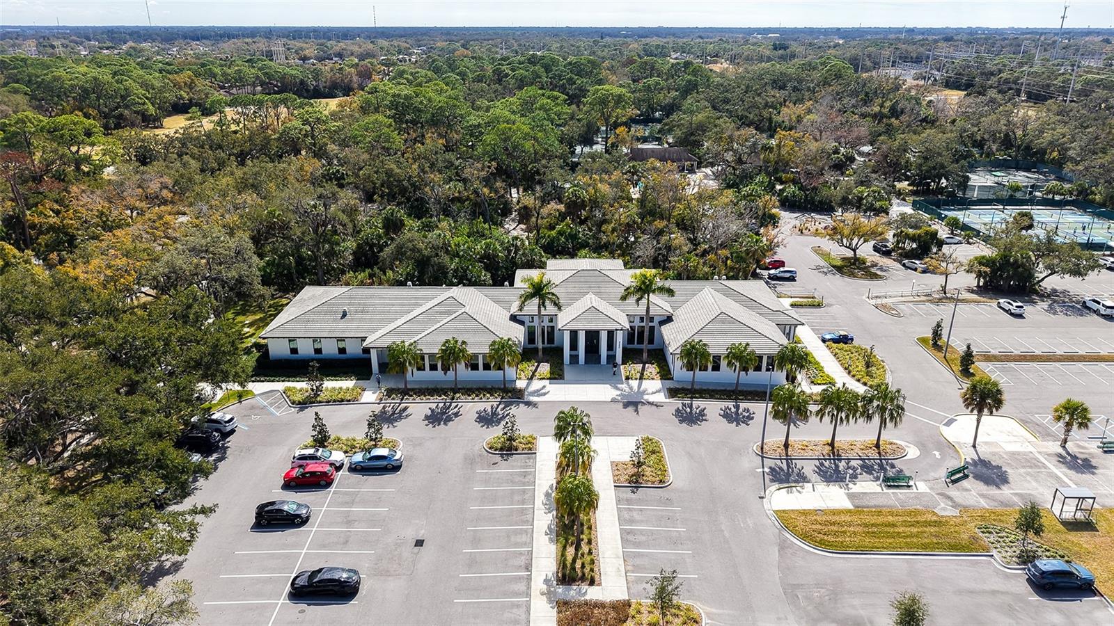 5294 HUNTINGWOOD CT #59, SARASOTA, FL, 34235
