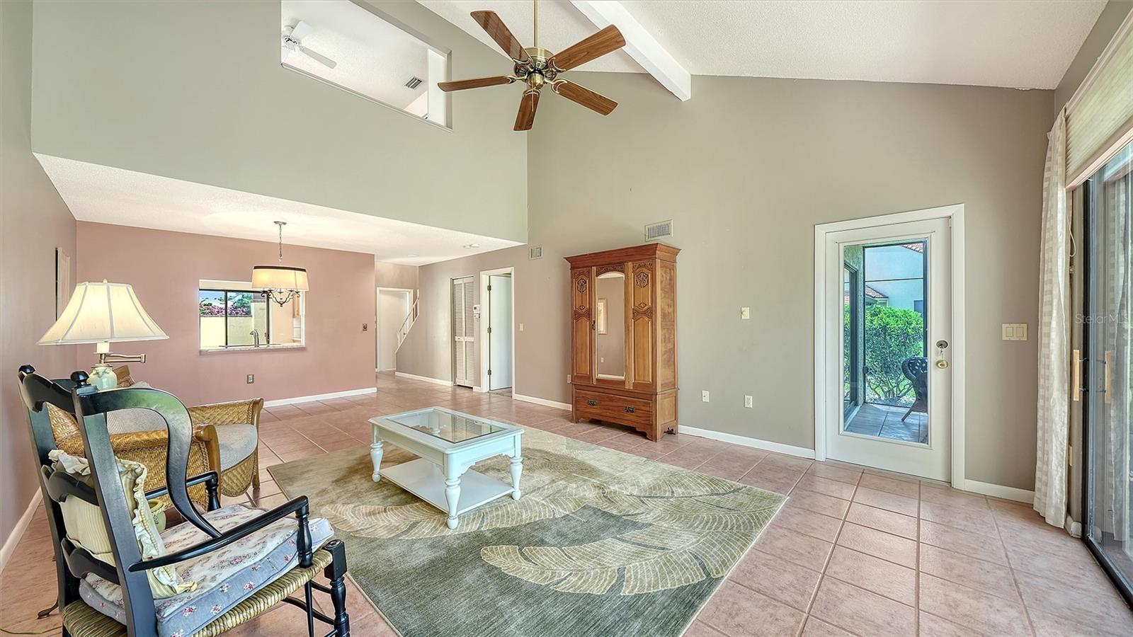 5294 HUNTINGWOOD CT #59, SARASOTA, FL, 34235
