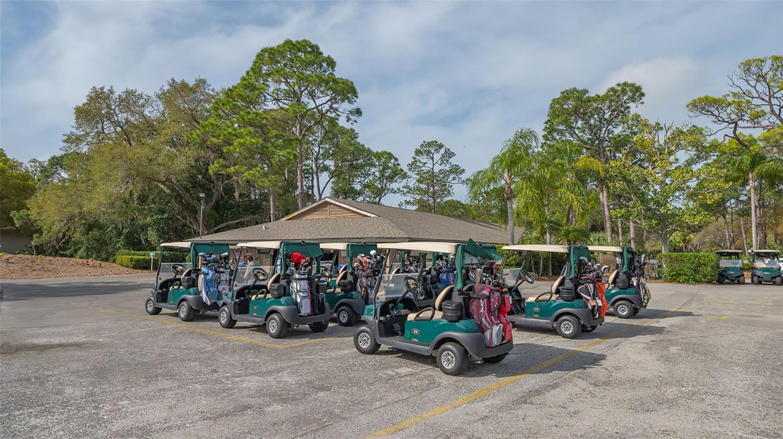 5294 HUNTINGWOOD CT #59, SARASOTA, FL, 34235