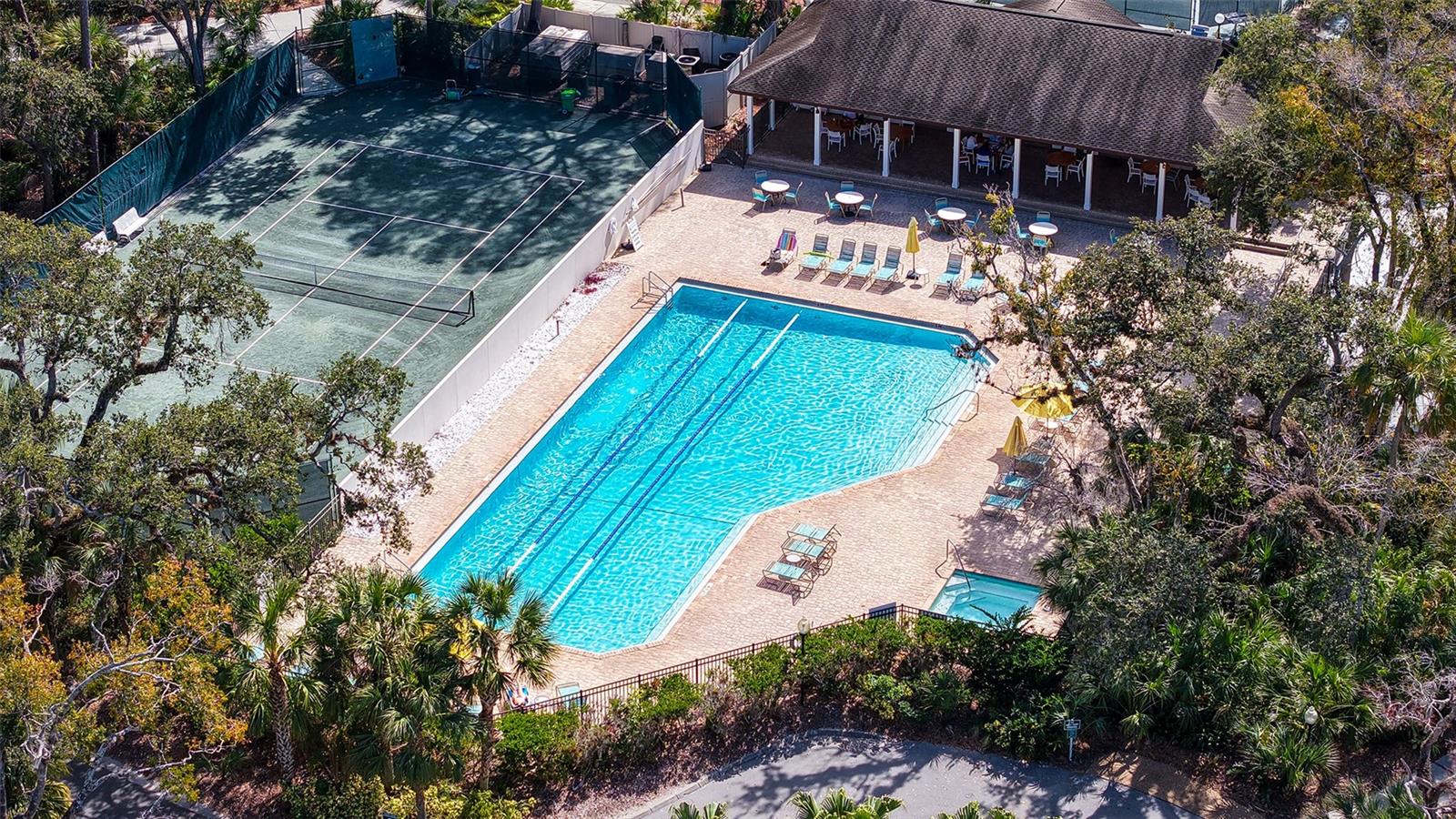 5294 HUNTINGWOOD CT #59, SARASOTA, FL, 34235