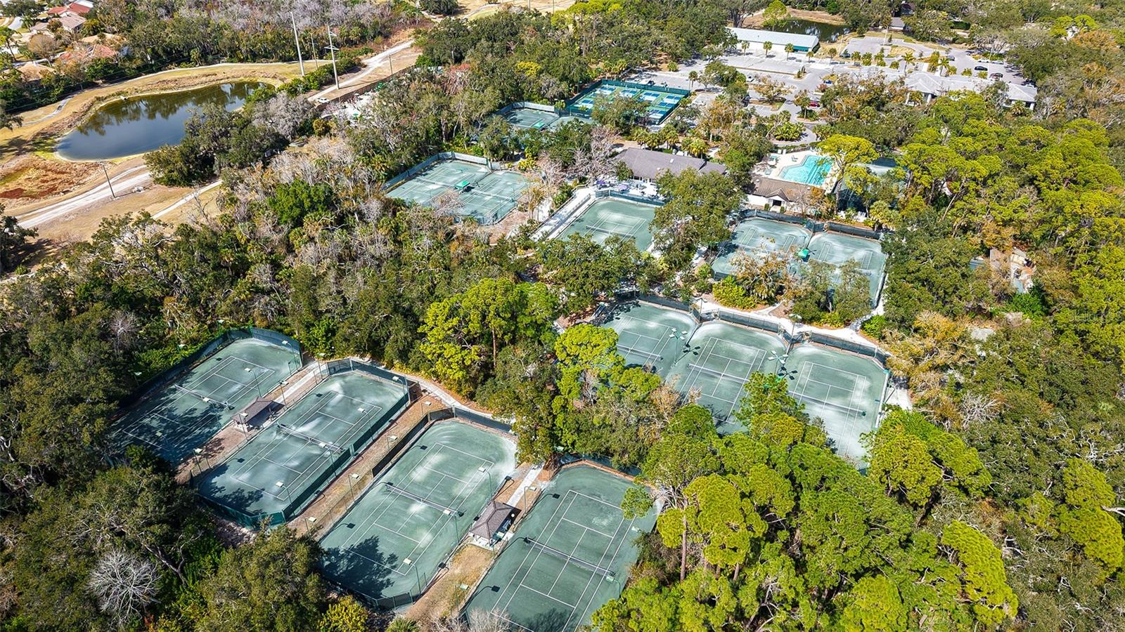 5294 HUNTINGWOOD CT #59, SARASOTA, FL, 34235