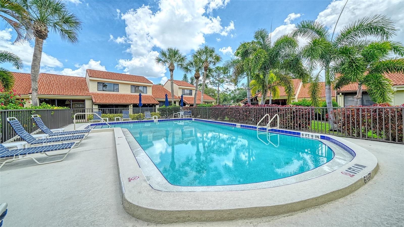 5294 HUNTINGWOOD CT #59, SARASOTA, FL, 34235