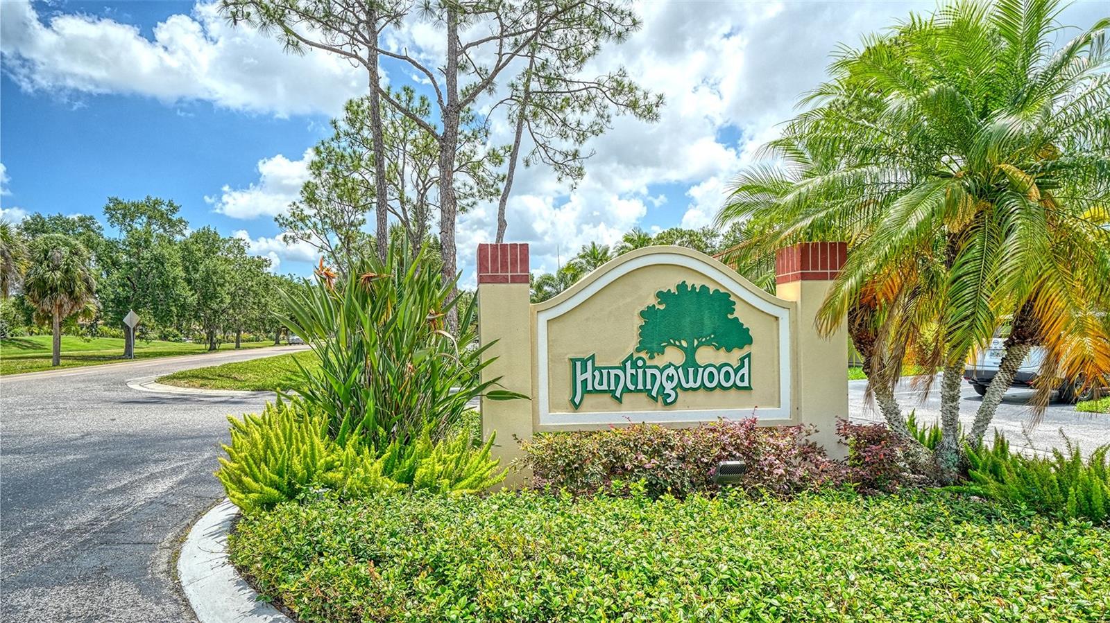 5294 HUNTINGWOOD CT #59, SARASOTA, FL, 34235