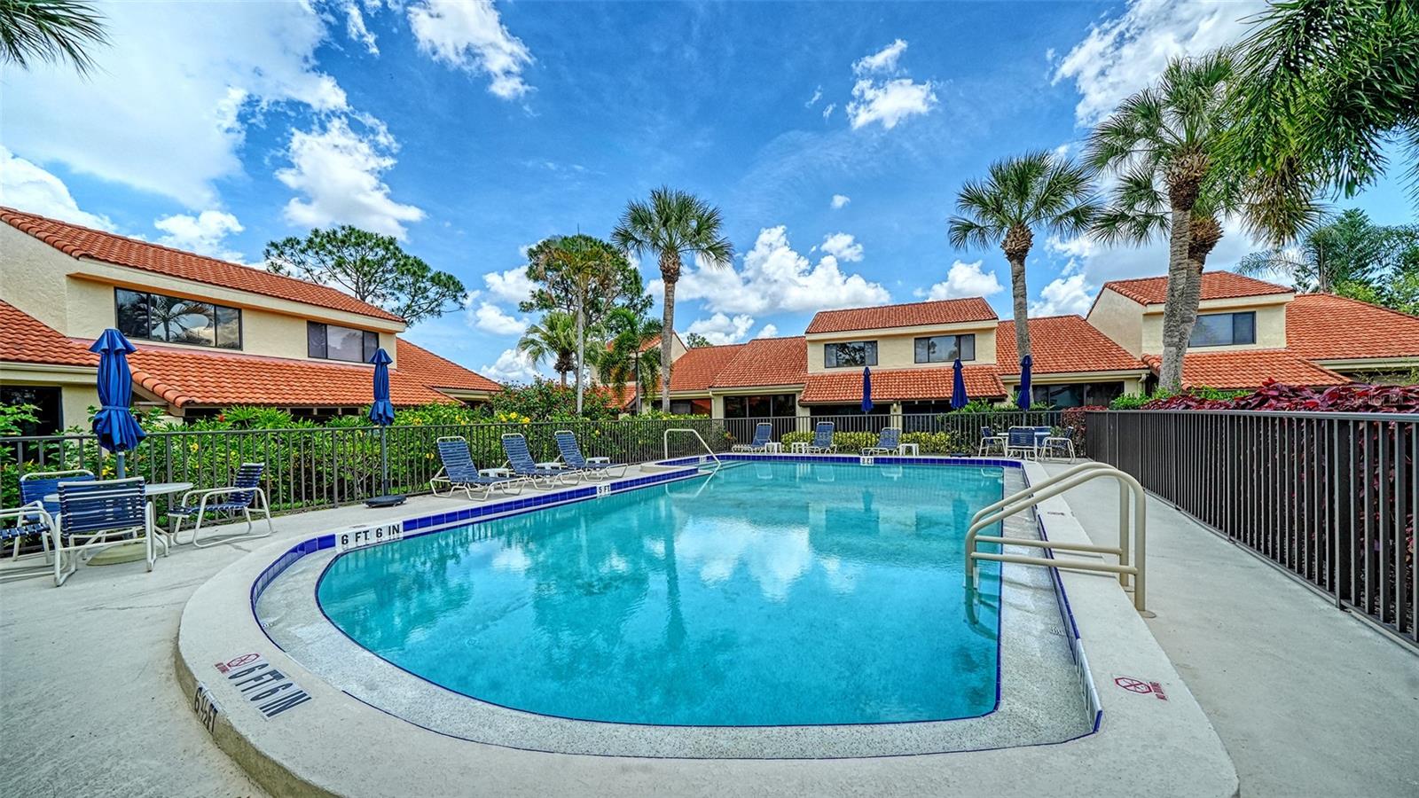 5294 HUNTINGWOOD CT #59, SARASOTA, FL, 34235