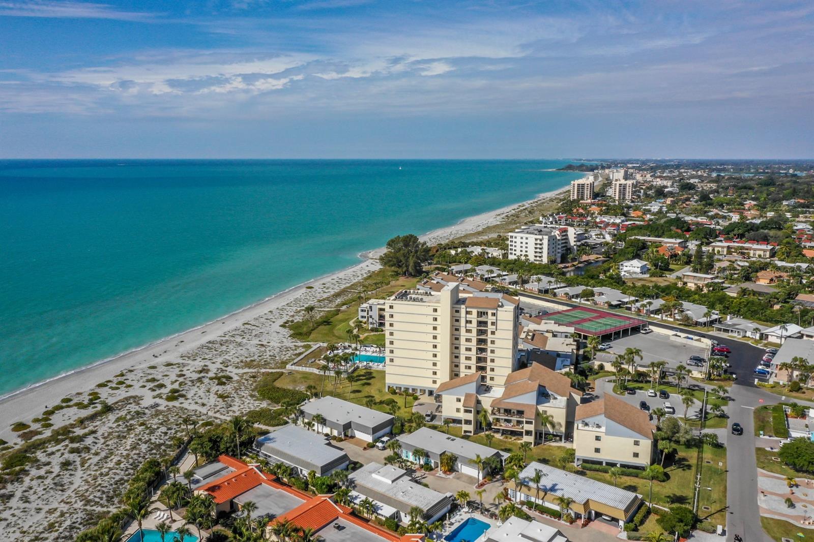 700 GOLDEN BEACH BLVD #236, VENICE, FL, 34285