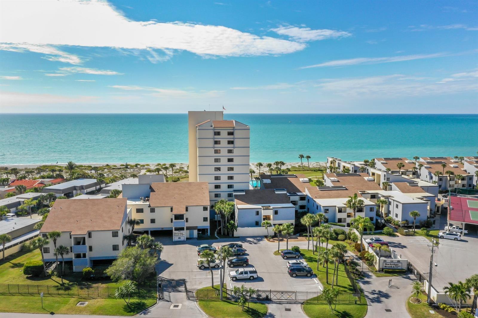 700 GOLDEN BEACH BLVD #236, VENICE, FL, 34285