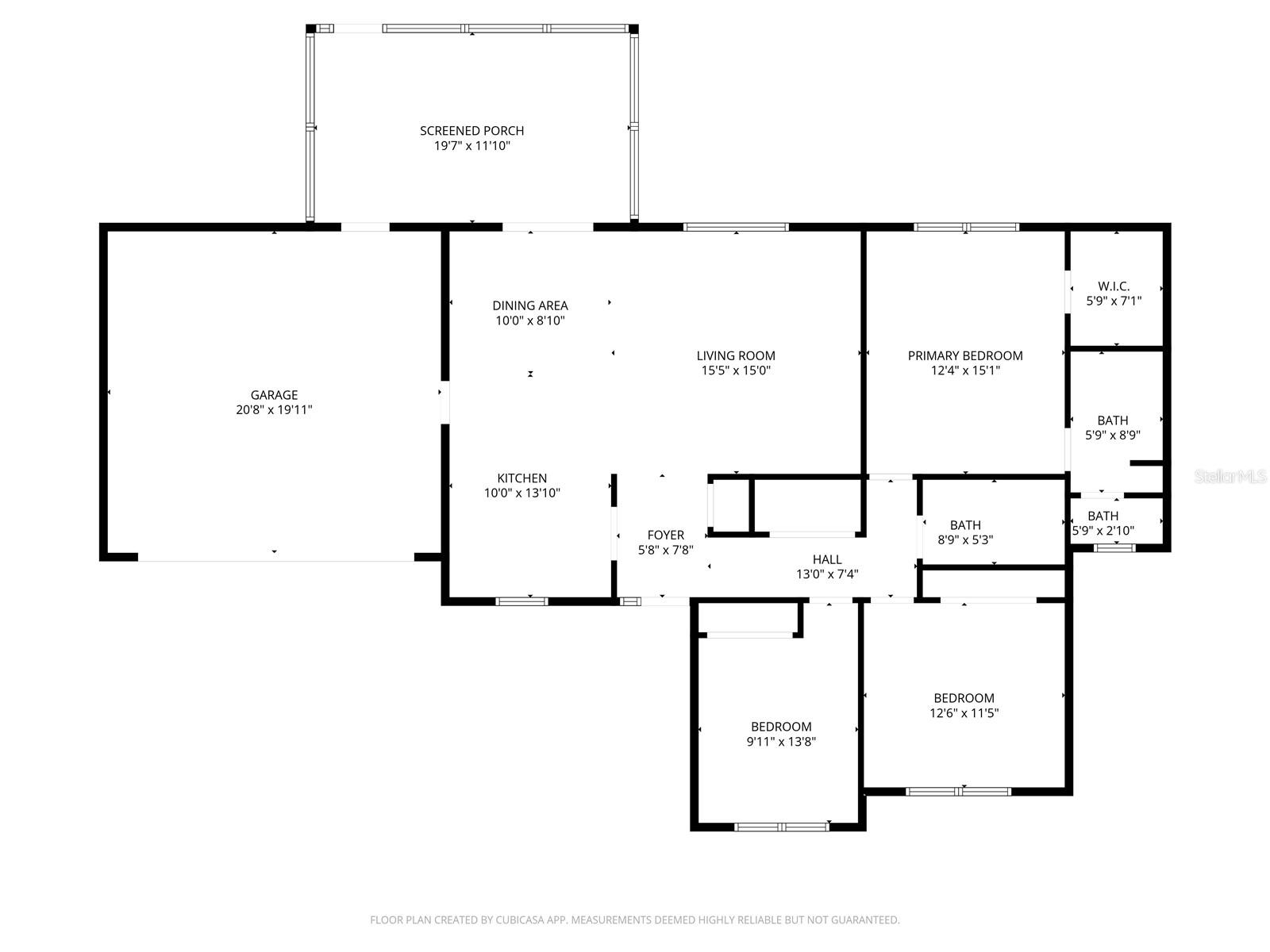 15816 NW 120TH PL, ALACHUA, FL, 32615