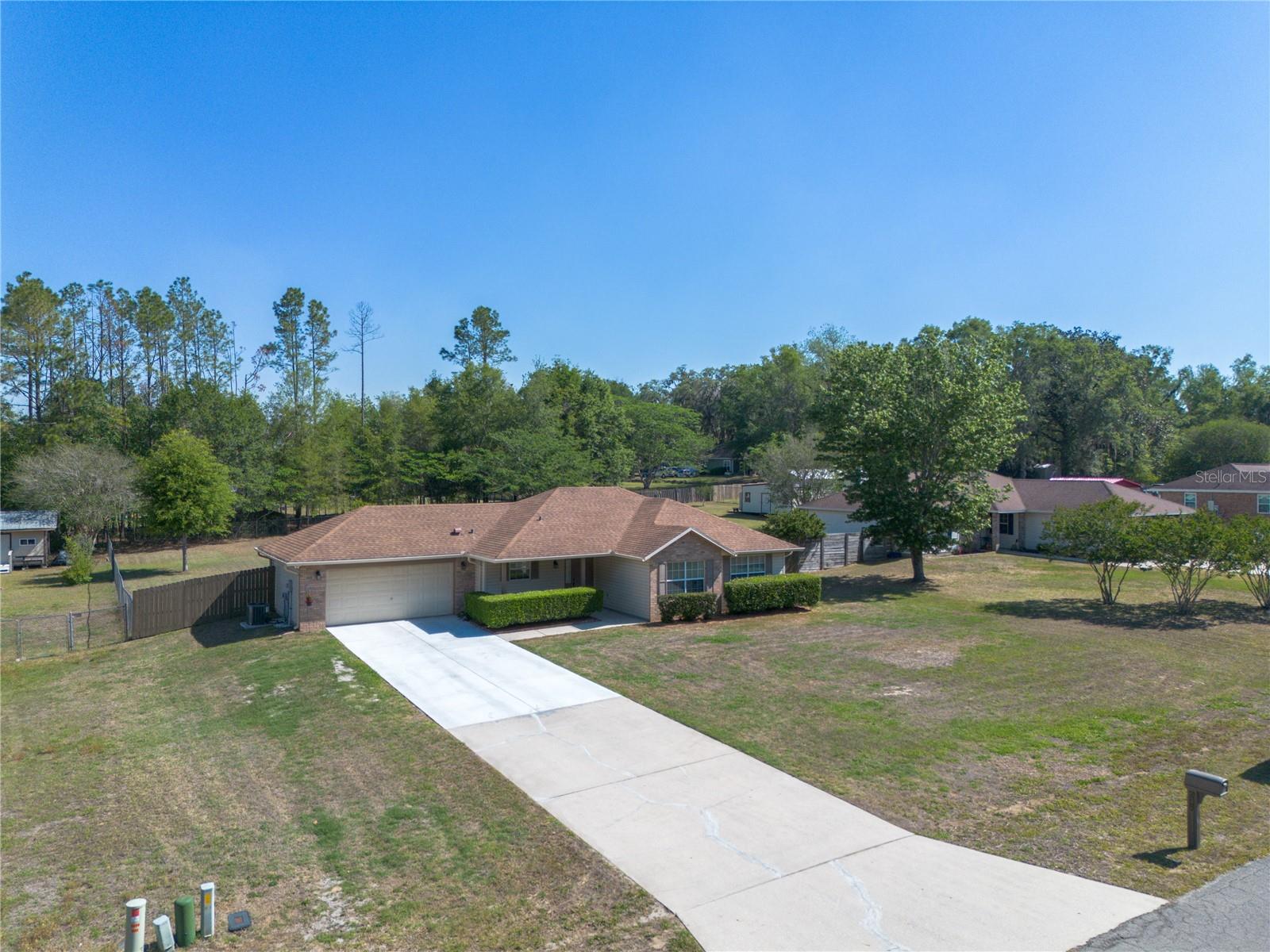 15816 NW 120TH PL, ALACHUA, FL, 32615