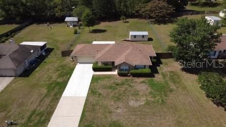 15816 NW 120TH PL, ALACHUA, FL, 32615
