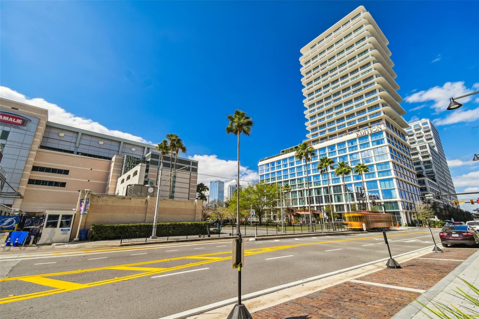 1000 WATER ST #2501, TAMPA, FL, 33602