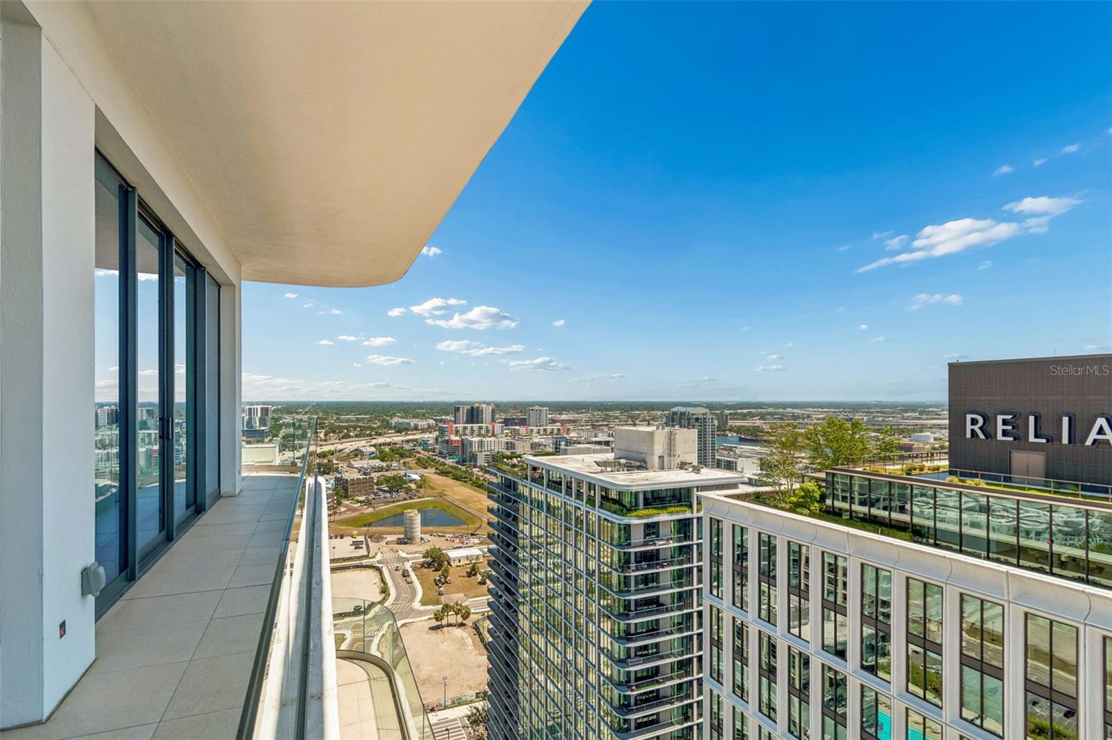 1000 WATER ST #2501, TAMPA, FL, 33602