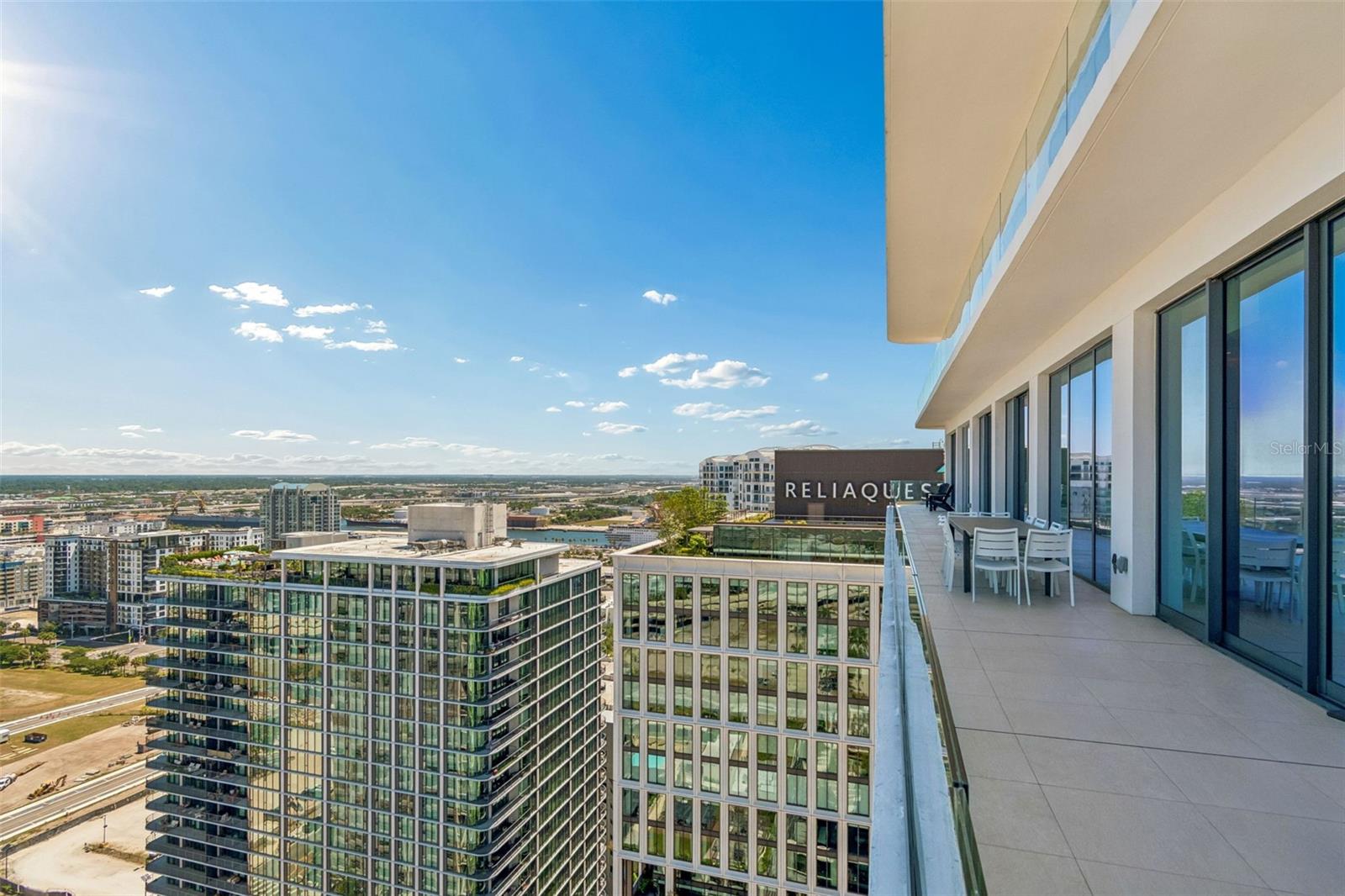 1000 WATER ST #2501, TAMPA, FL, 33602