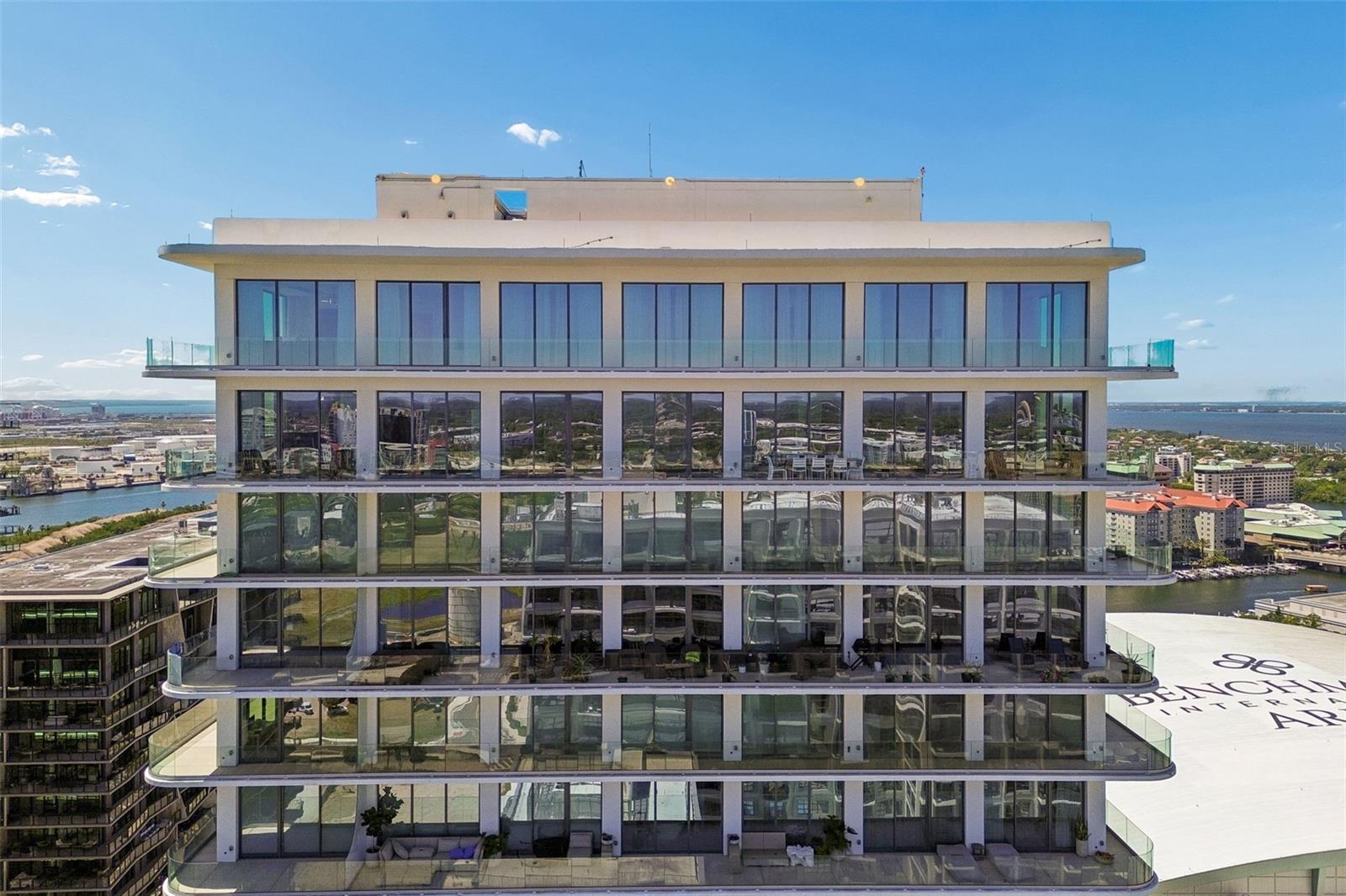 1000 WATER ST #2501, TAMPA, FL, 33602