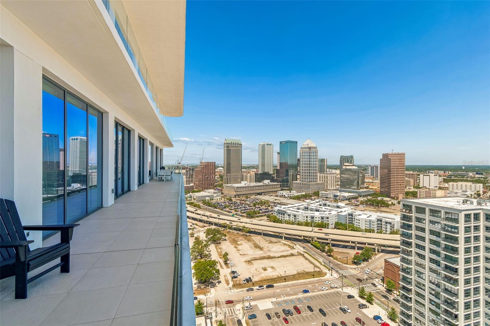 1000 WATER ST #2501, TAMPA, FL, 33602