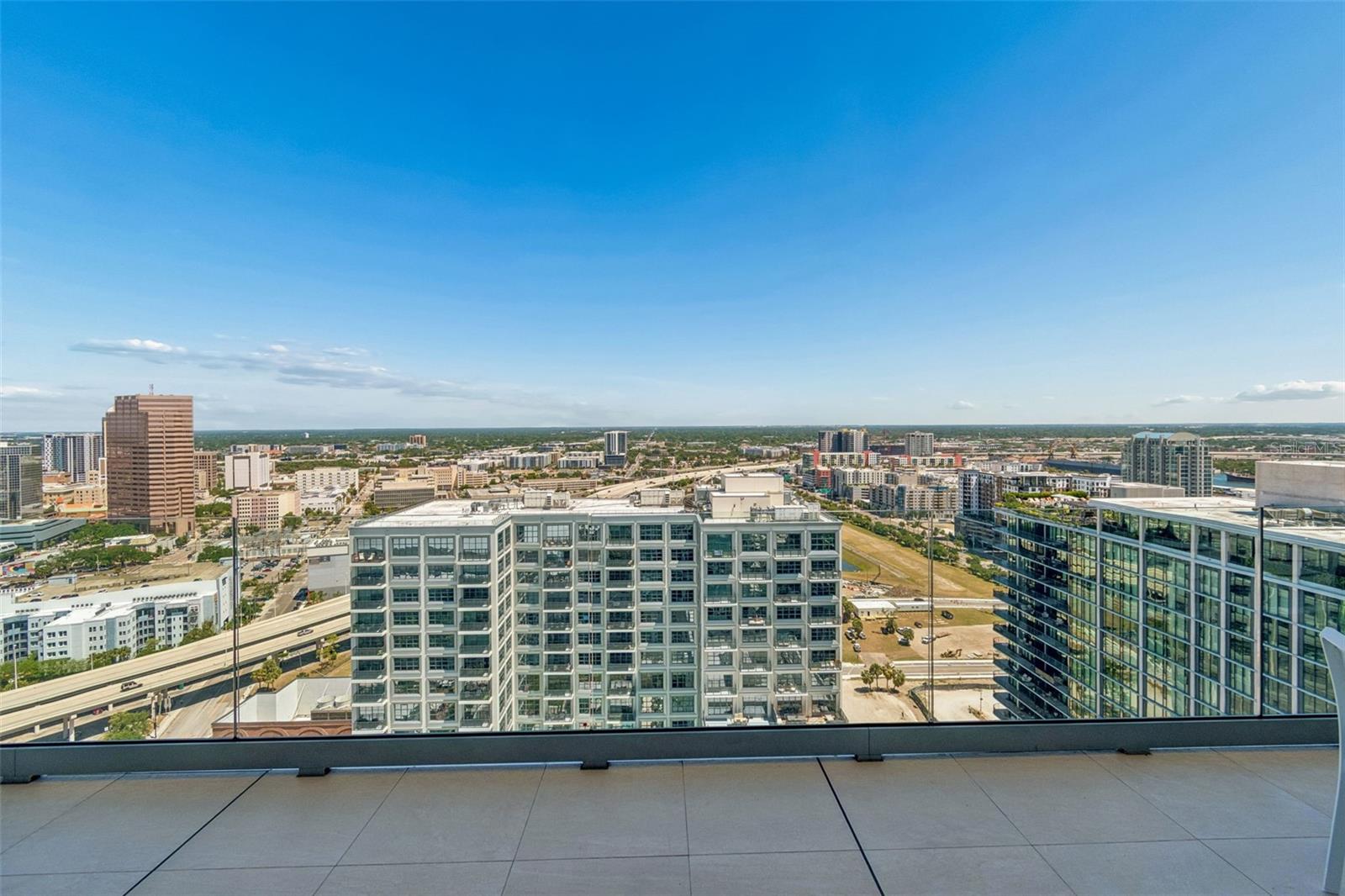 1000 WATER ST #2501, TAMPA, FL, 33602