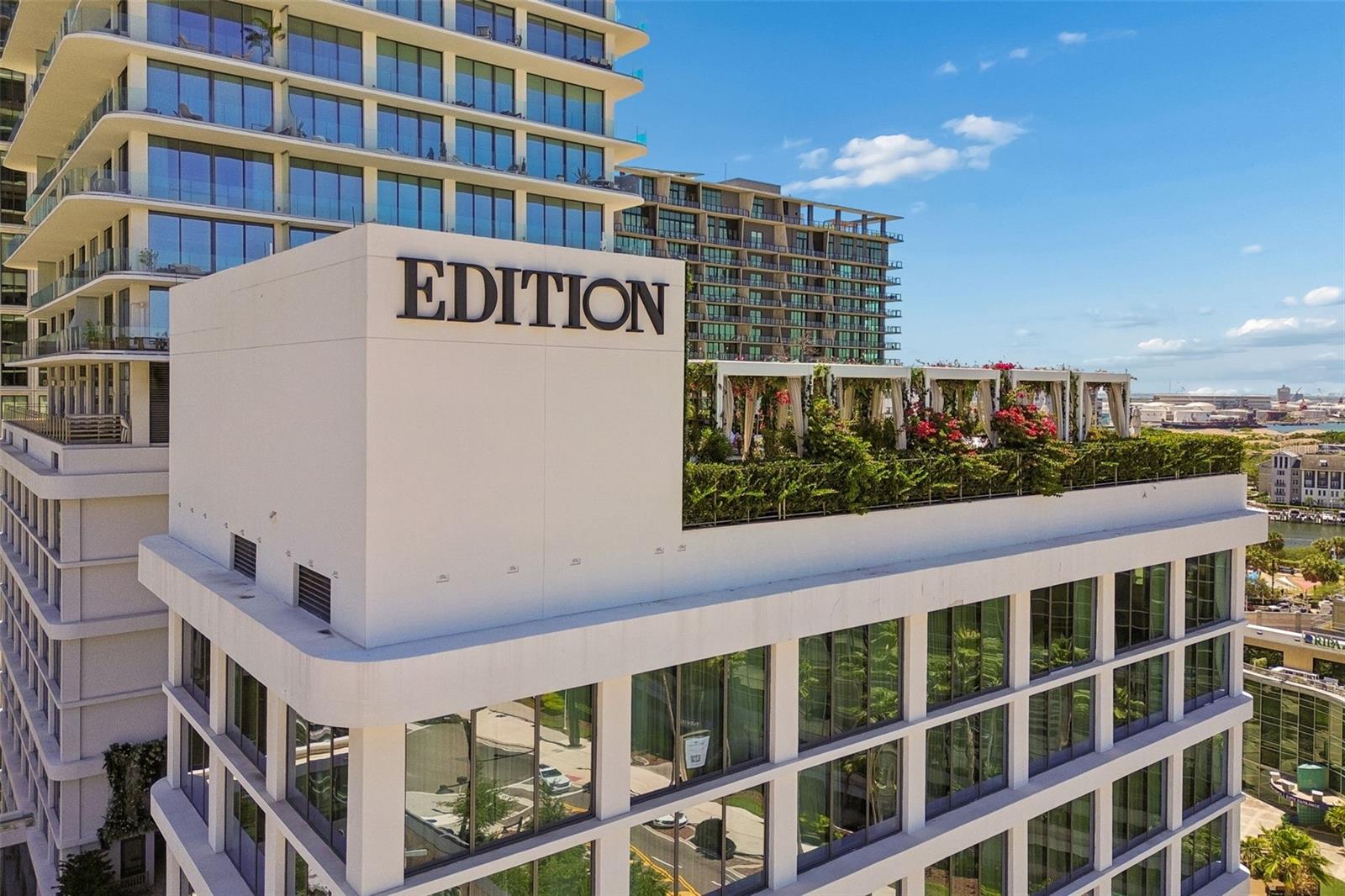 1000 WATER ST #2501, TAMPA, FL, 33602