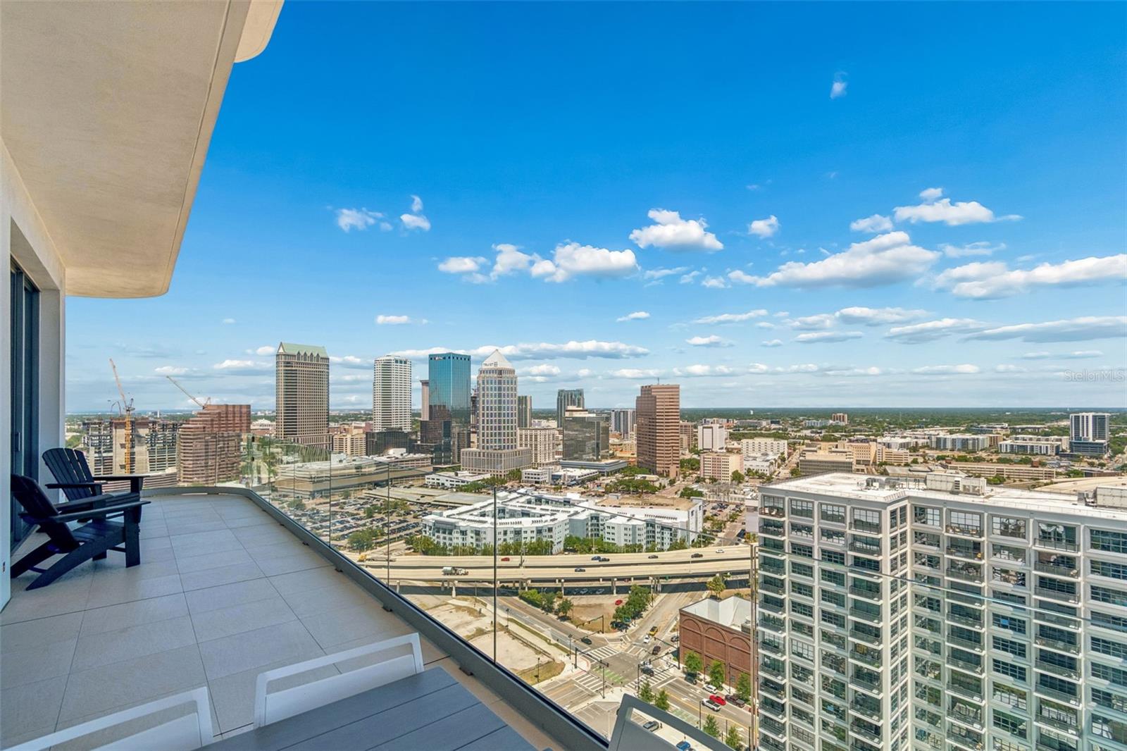 1000 WATER ST #2501, TAMPA, FL, 33602