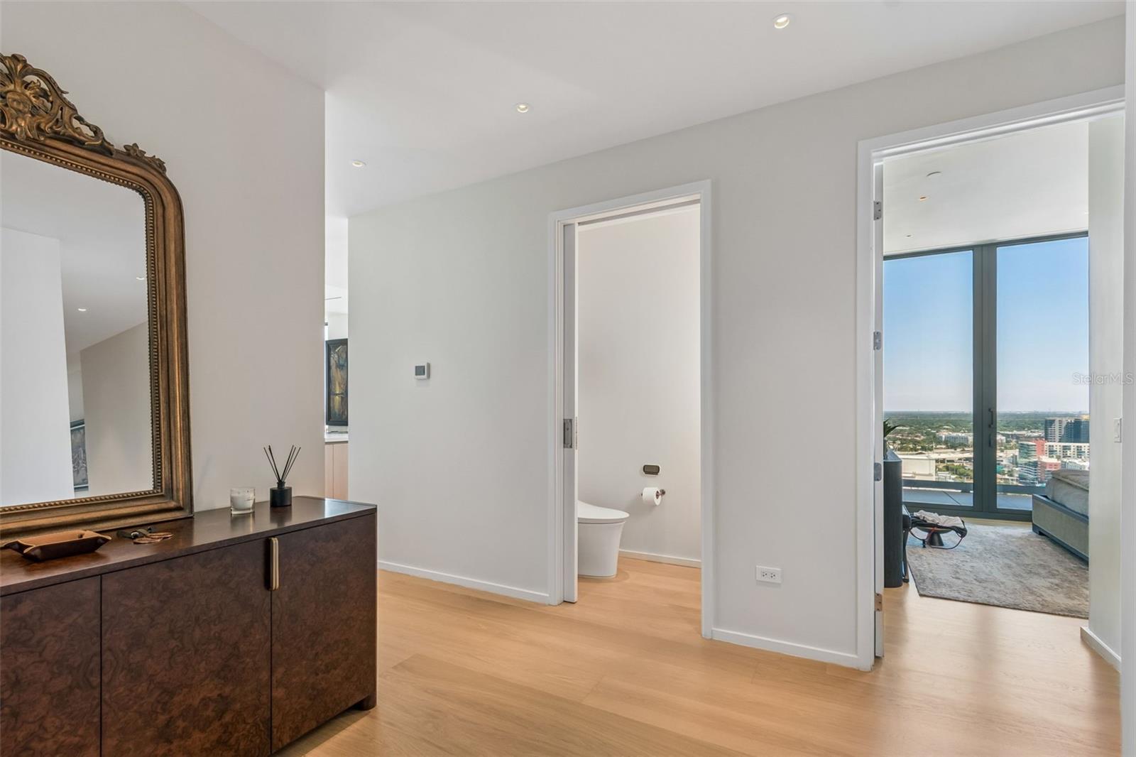 1000 WATER ST #2501, TAMPA, FL, 33602