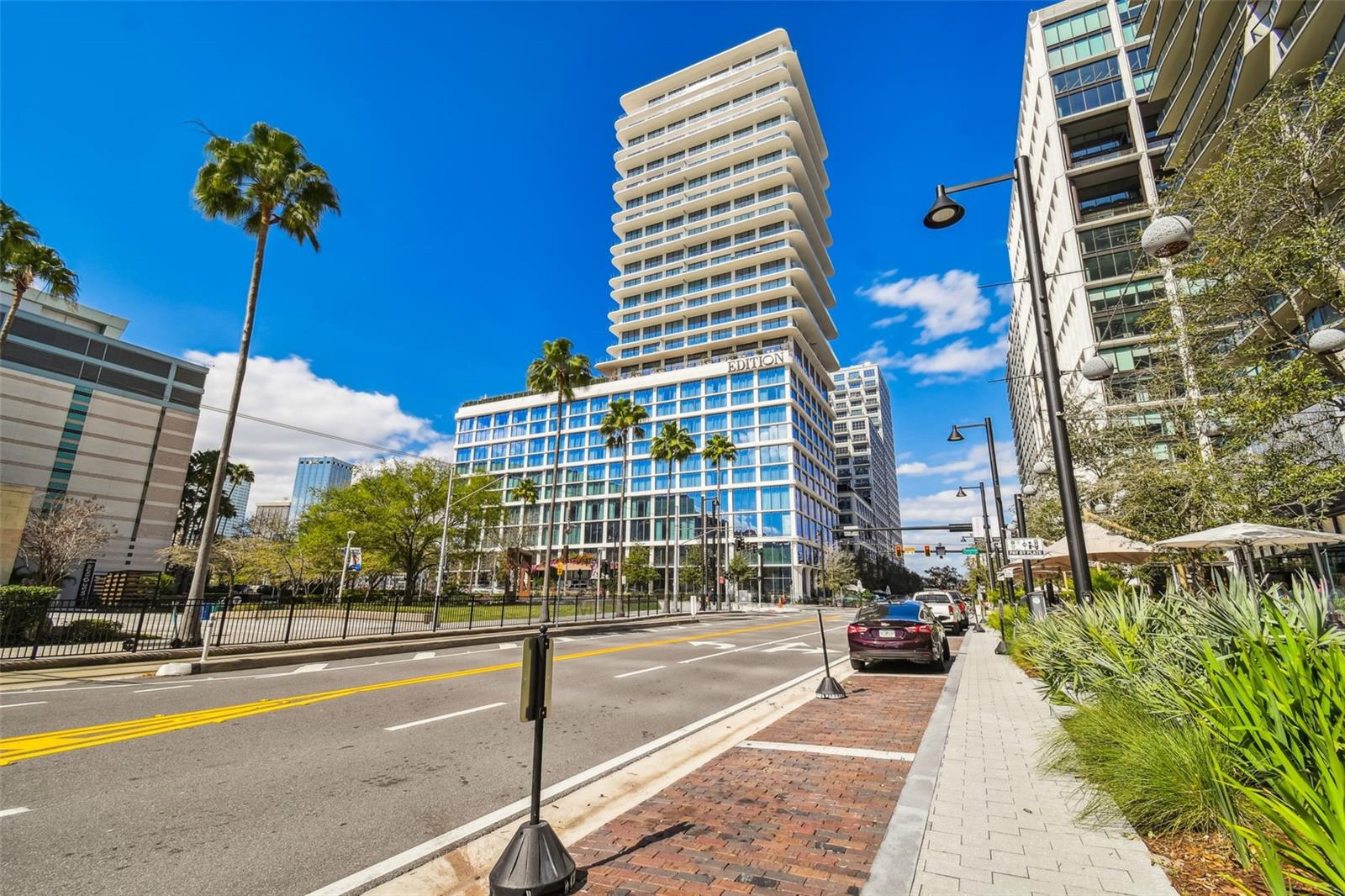 1000 WATER ST #2501, TAMPA, FL, 33602