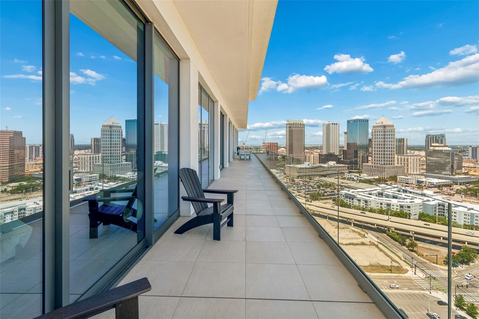 1000 WATER ST #2501, TAMPA, FL, 33602