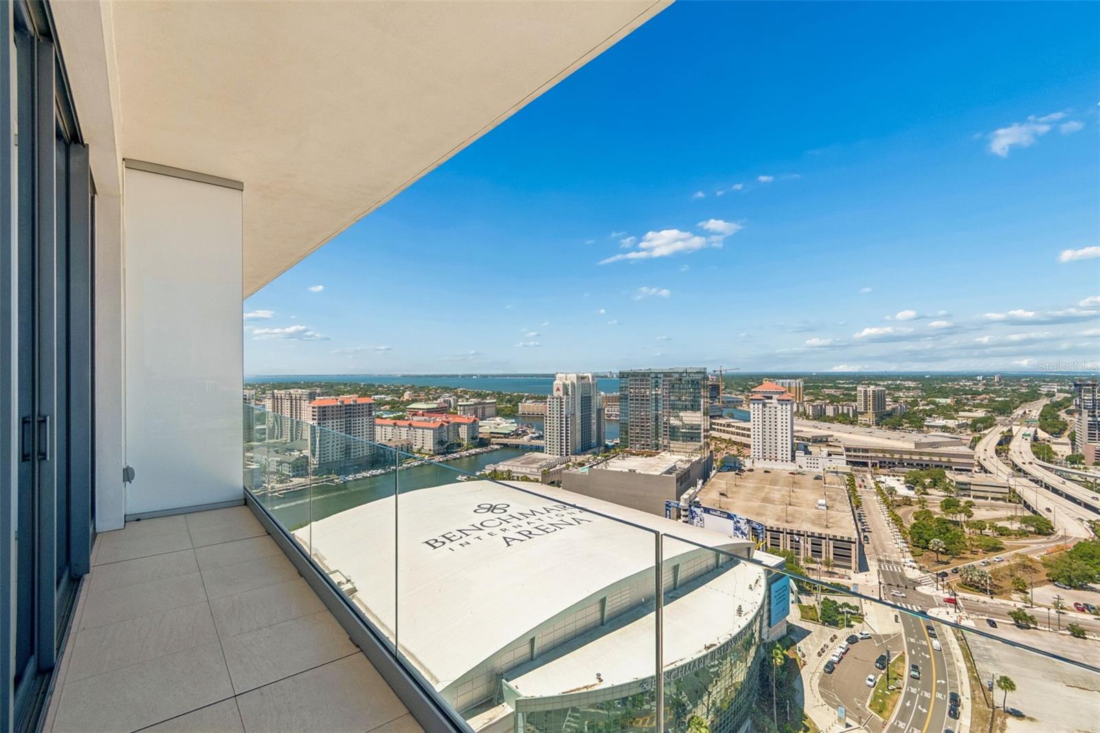 1000 WATER ST #2501, TAMPA, FL, 33602