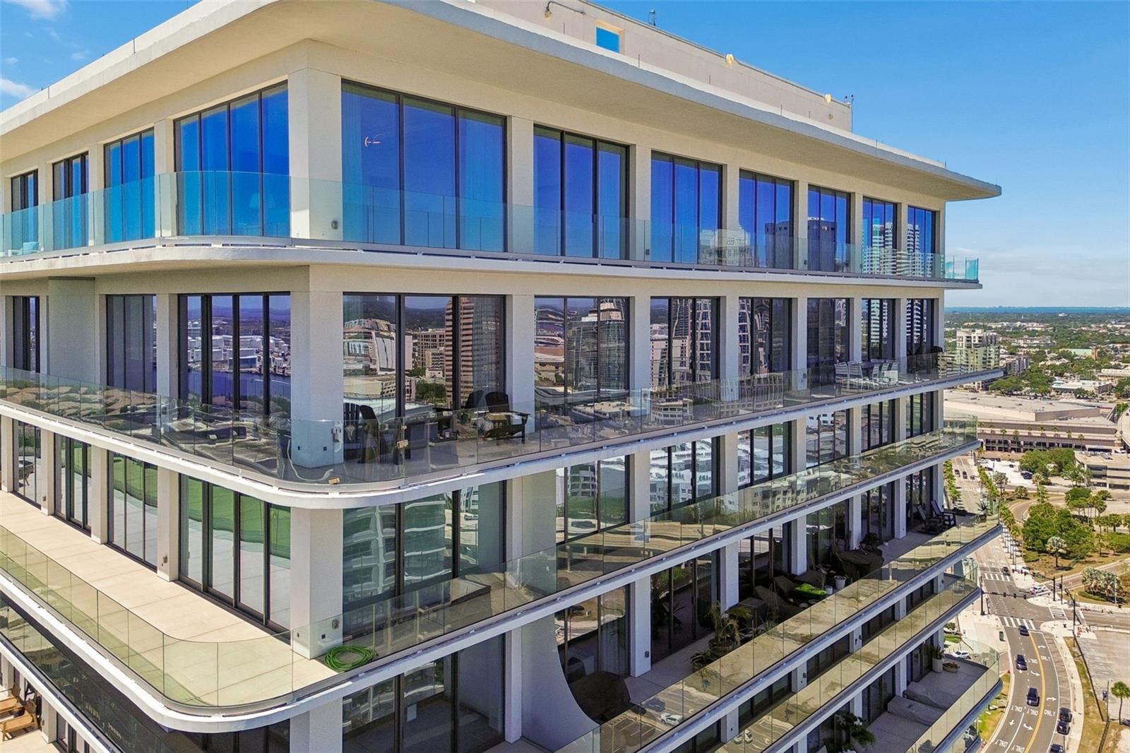1000 WATER ST #2501, TAMPA, FL, 33602