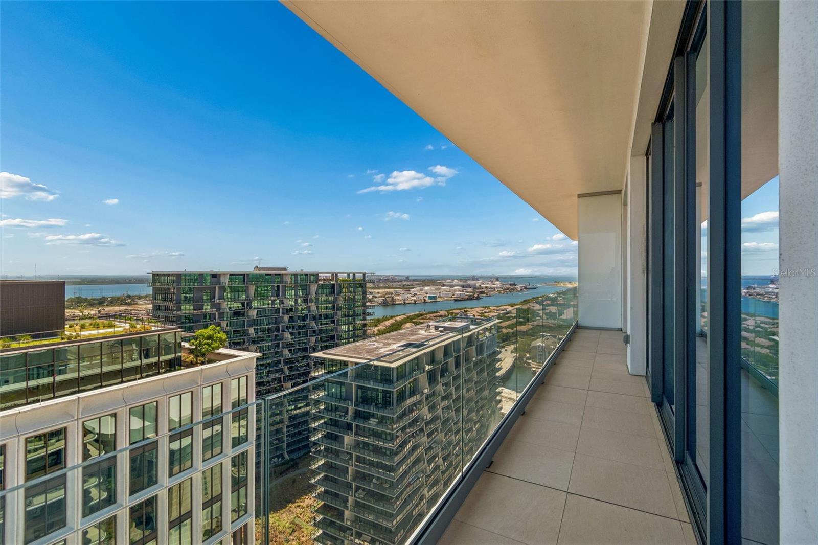 1000 WATER ST #2501, TAMPA, FL, 33602