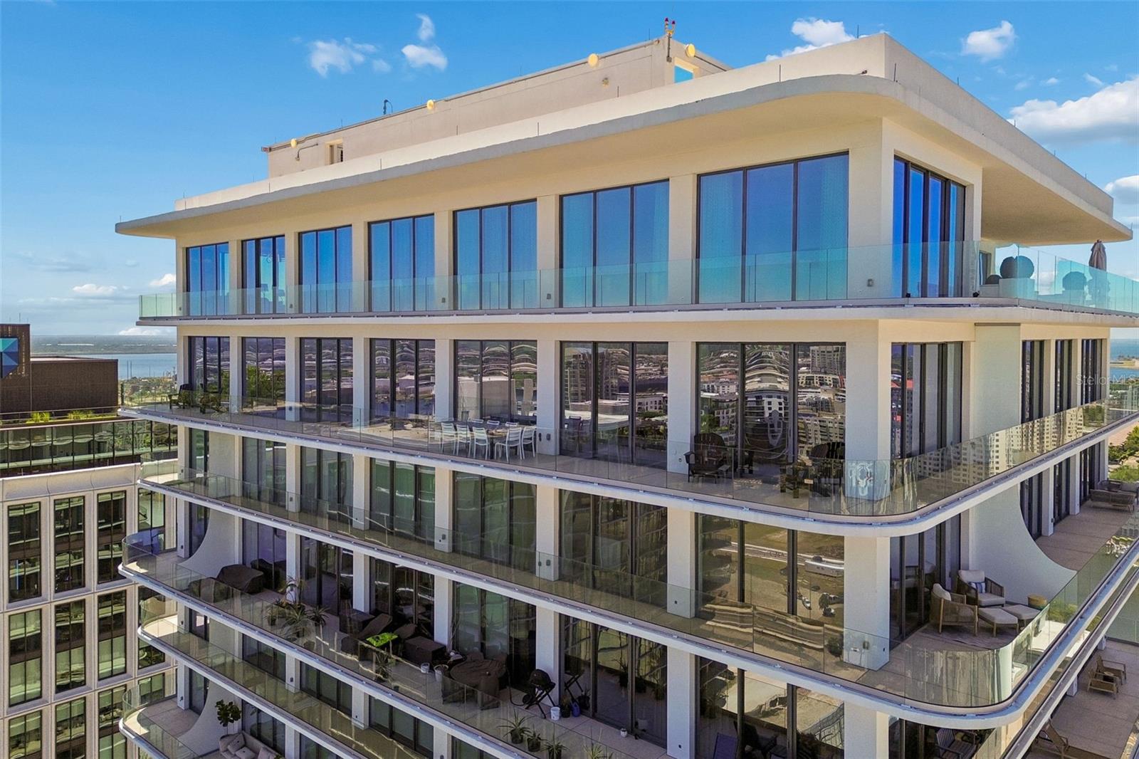 1000 WATER ST #2501, TAMPA, FL, 33602