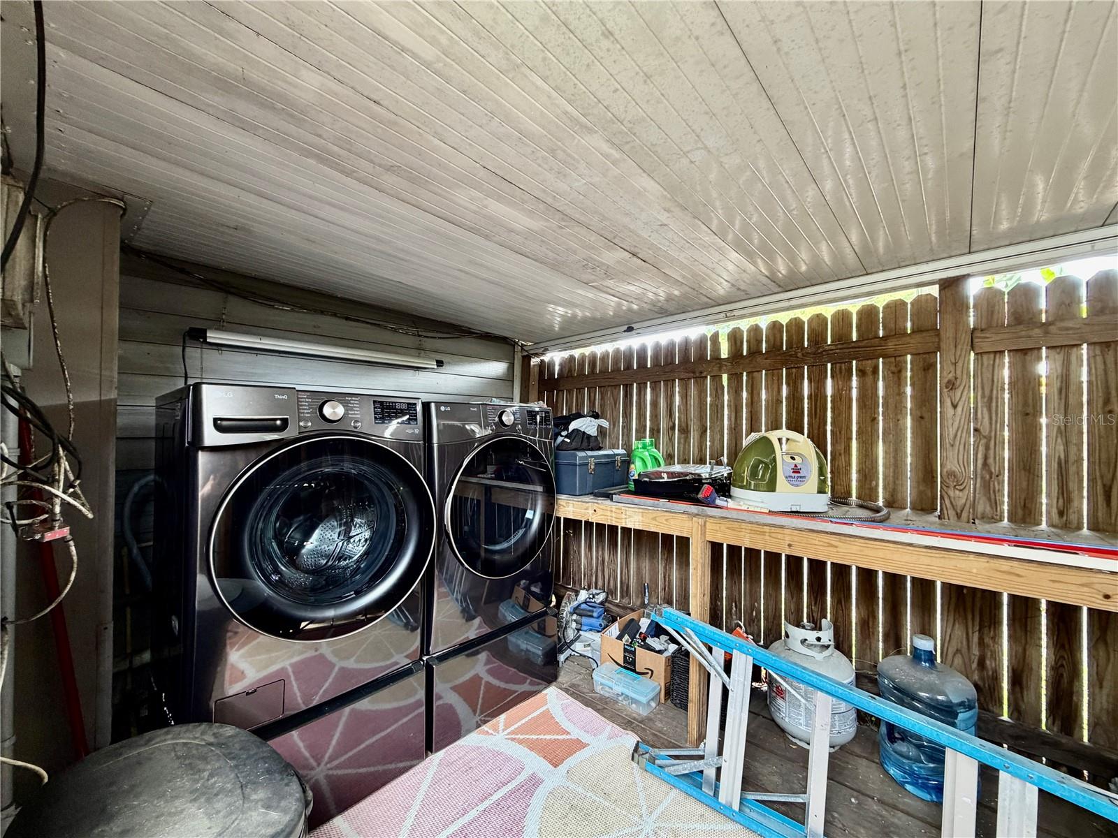 5050 2ND AVE N #Upper, ST PETERSBURG, FL, 33710