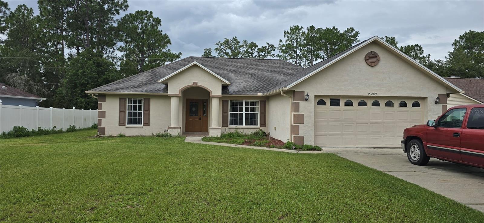 15209 SW 46 CIR, OCALA, FL, 34473