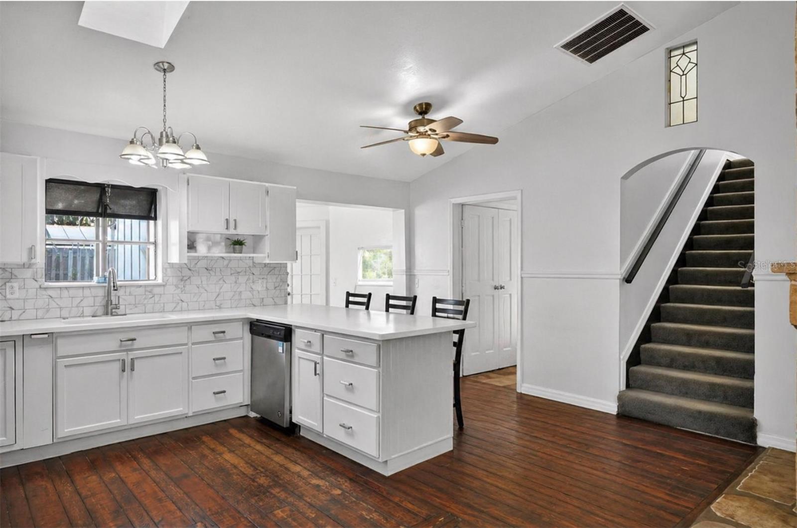 2519 FERN PALM DR, EDGEWATER, FL, 32141