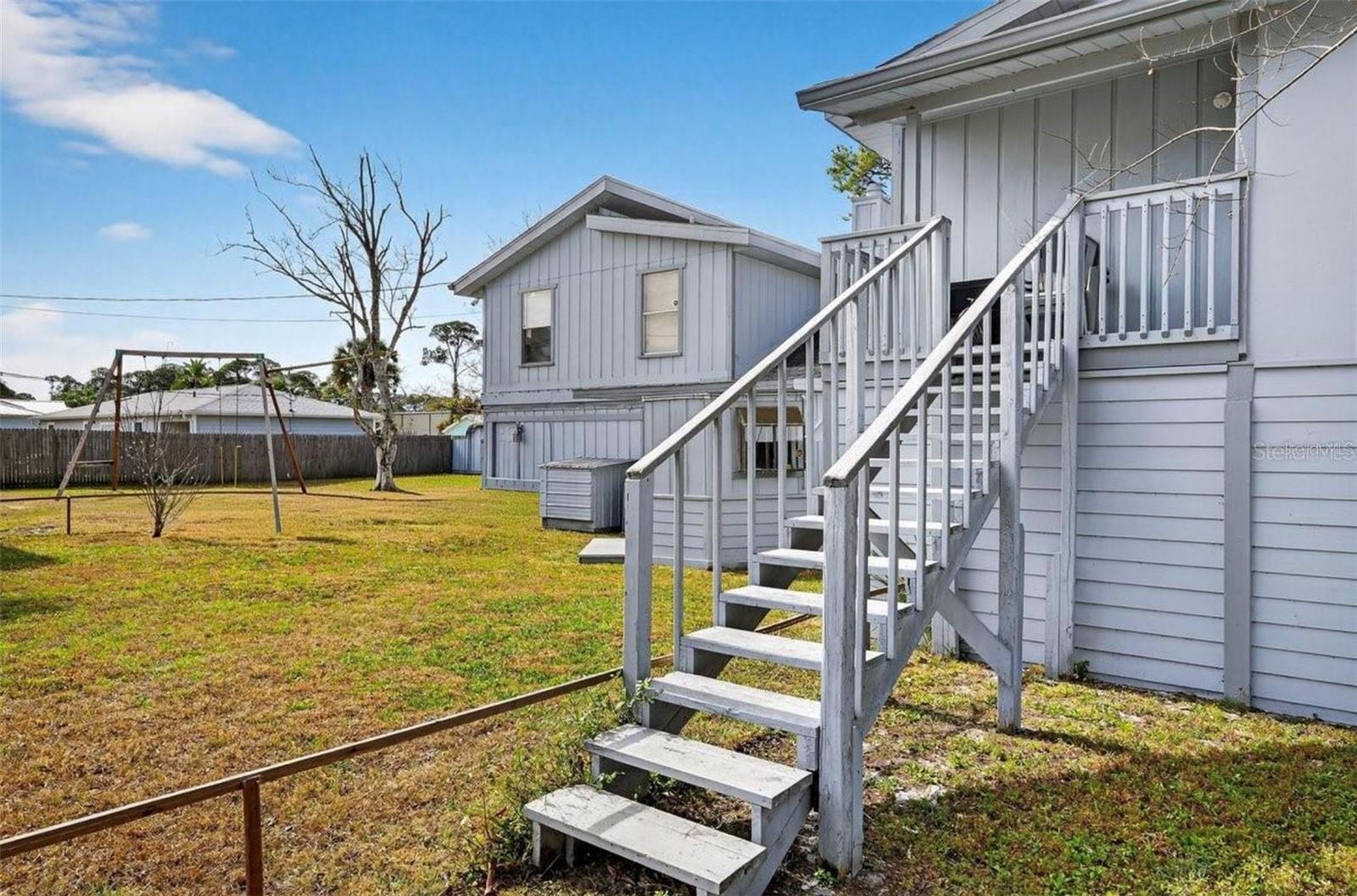 2519 FERN PALM DR, EDGEWATER, FL, 32141