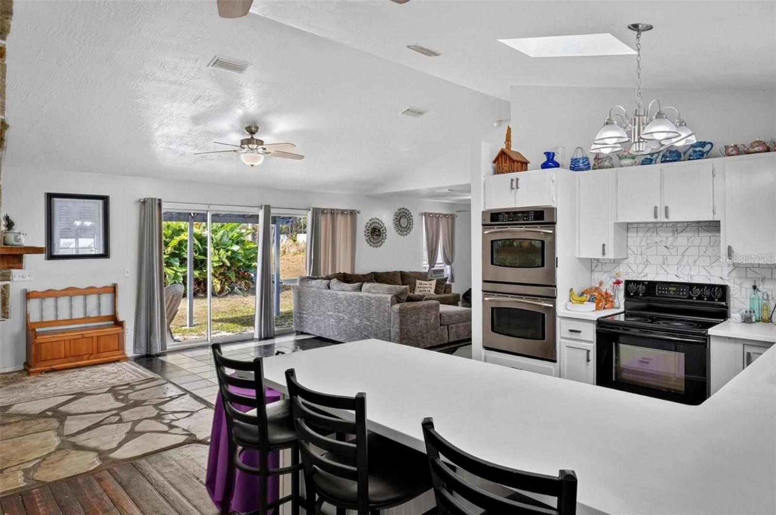 2519 FERN PALM DR, EDGEWATER, FL, 32141